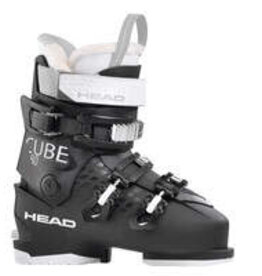 Head WOMEN'S - CUBE 3 80 W BLACK - 265