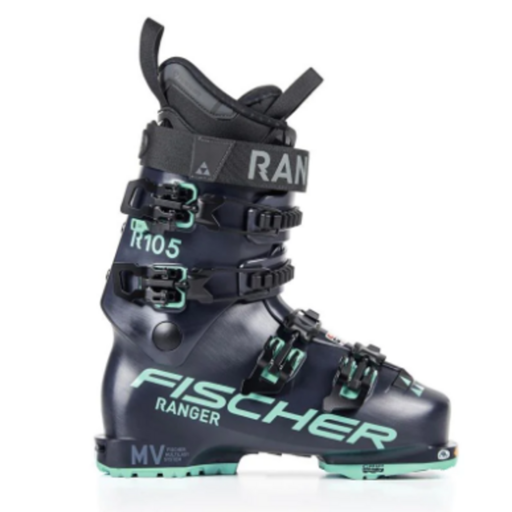 Fisher Ranger 105 GW DYN 26.5