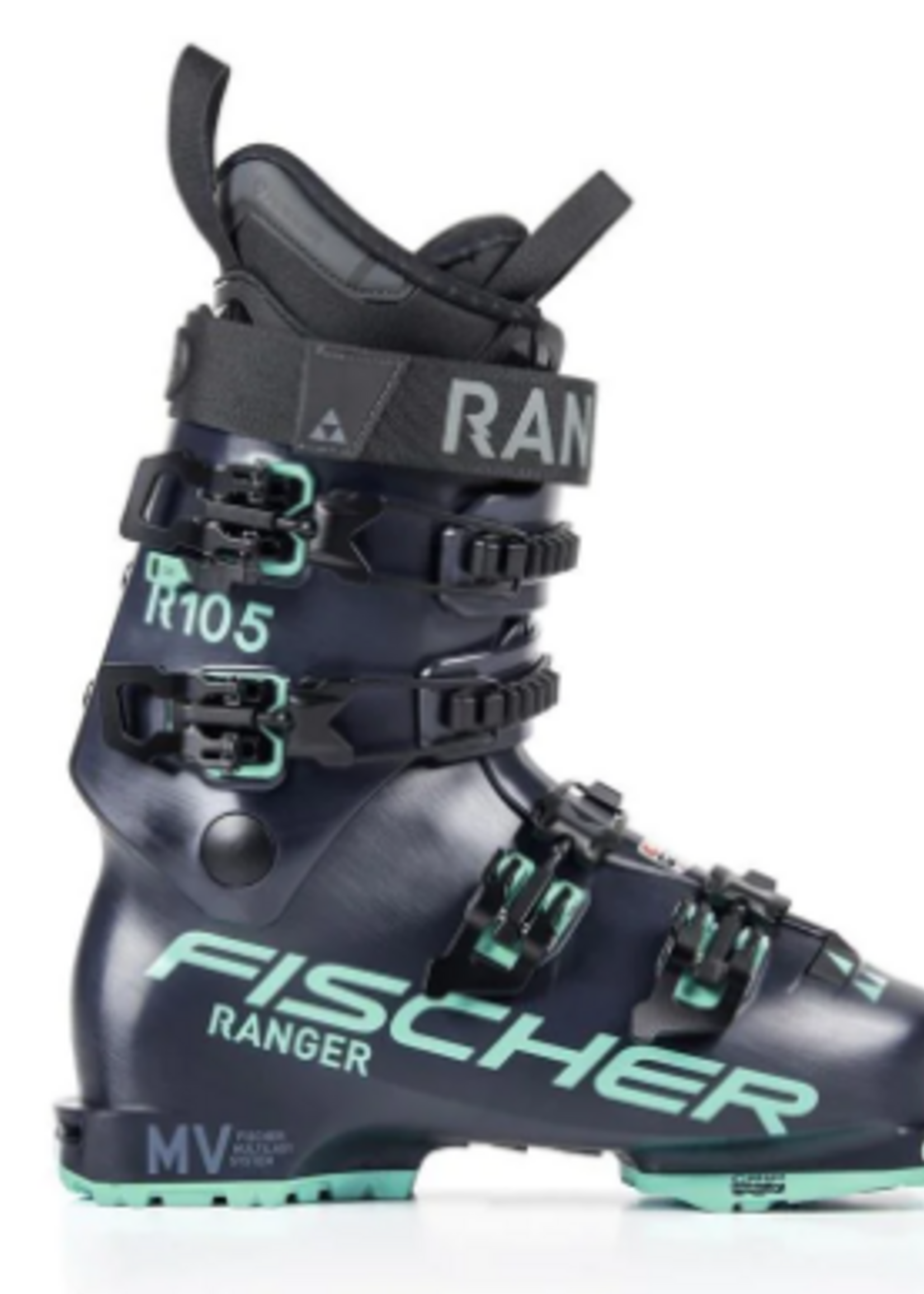 Fisher Ranger 105 GW DYN 26.5