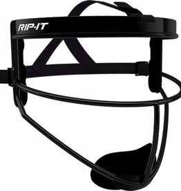 Rip-IT Masque Metal Fastpitch (12 ans et +) noir