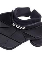 CCM Hockey TCG900 Jr CCM NPR Goalie Accessories Blk