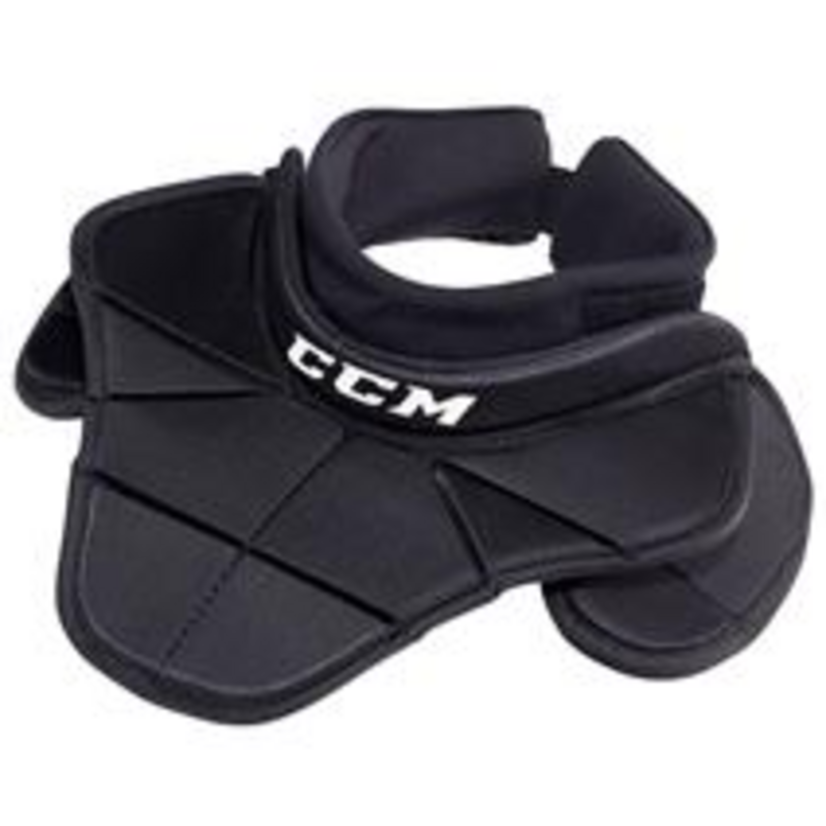 CCM Hockey TCG900 Jr CCM NPR Goalie Accessories Blk