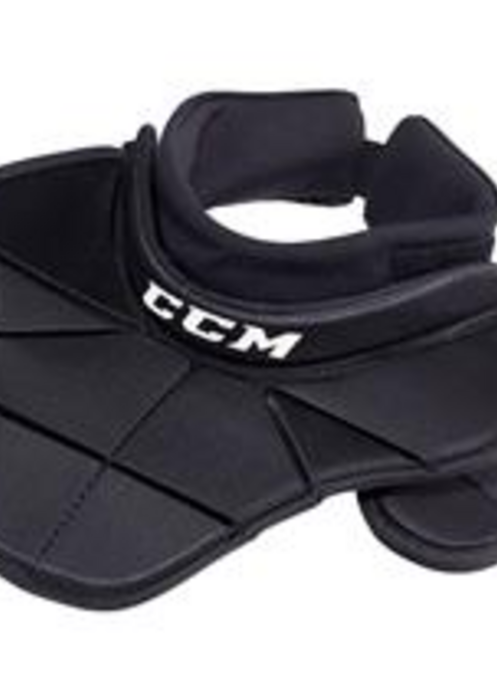 CCM Hockey TCG900 Jr CCM NPR Goalie Accessories Blk