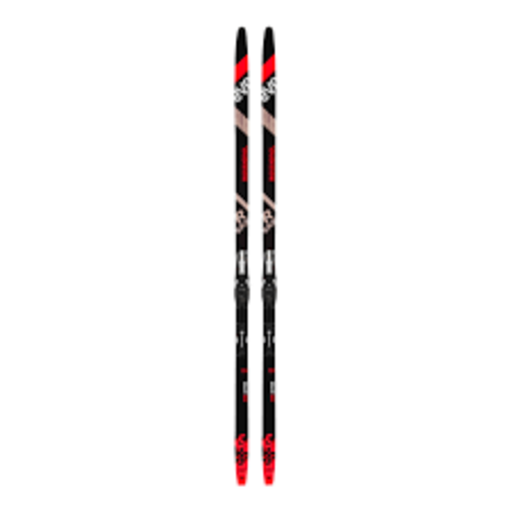 Rossignol RHKWC06 EVO XC 55 R-SKIN 195 (Avec Fixe Step In)