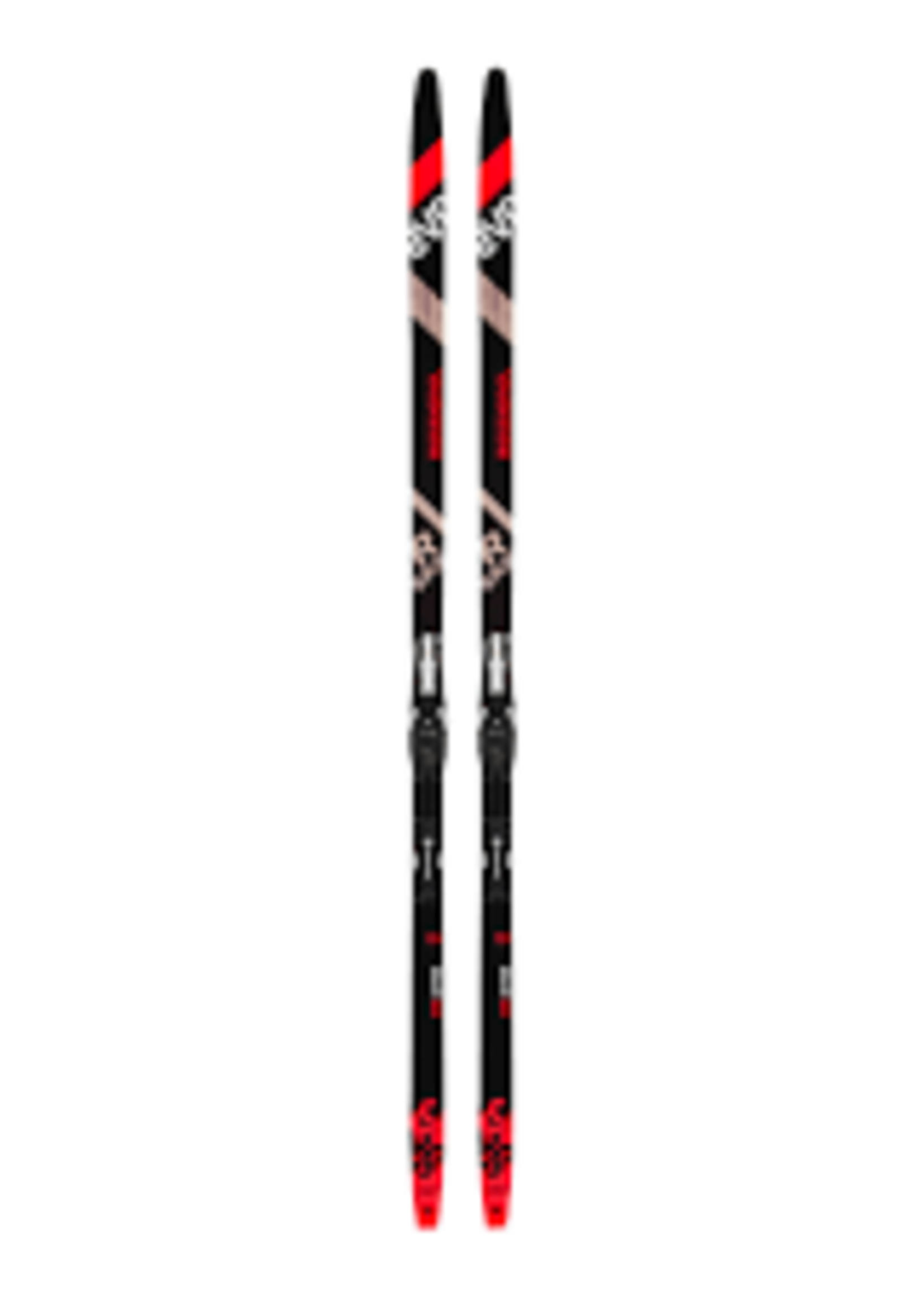 Rossignol RHKWC06 EVO XC 55 R-SKIN 195 (Avec Fixe Step In)