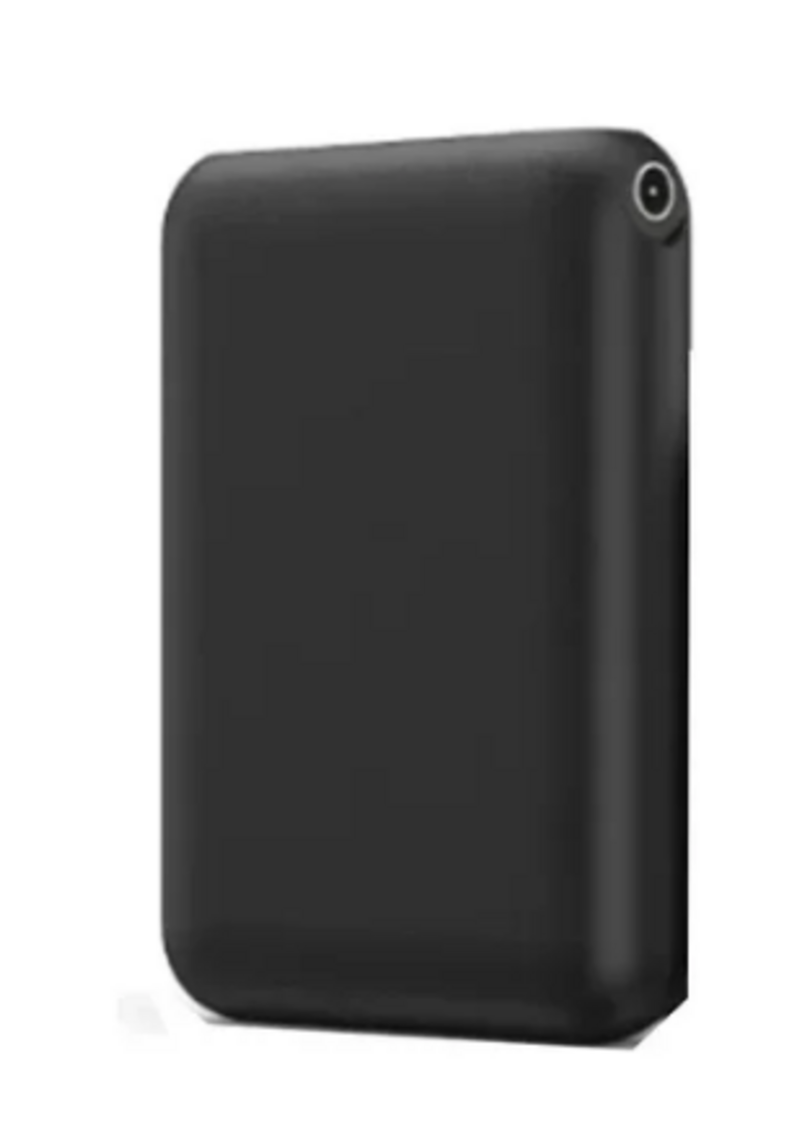 Batterie Rechargeable 4000 mAh (Paire avec cable d`alimentation pour bas chauffant)