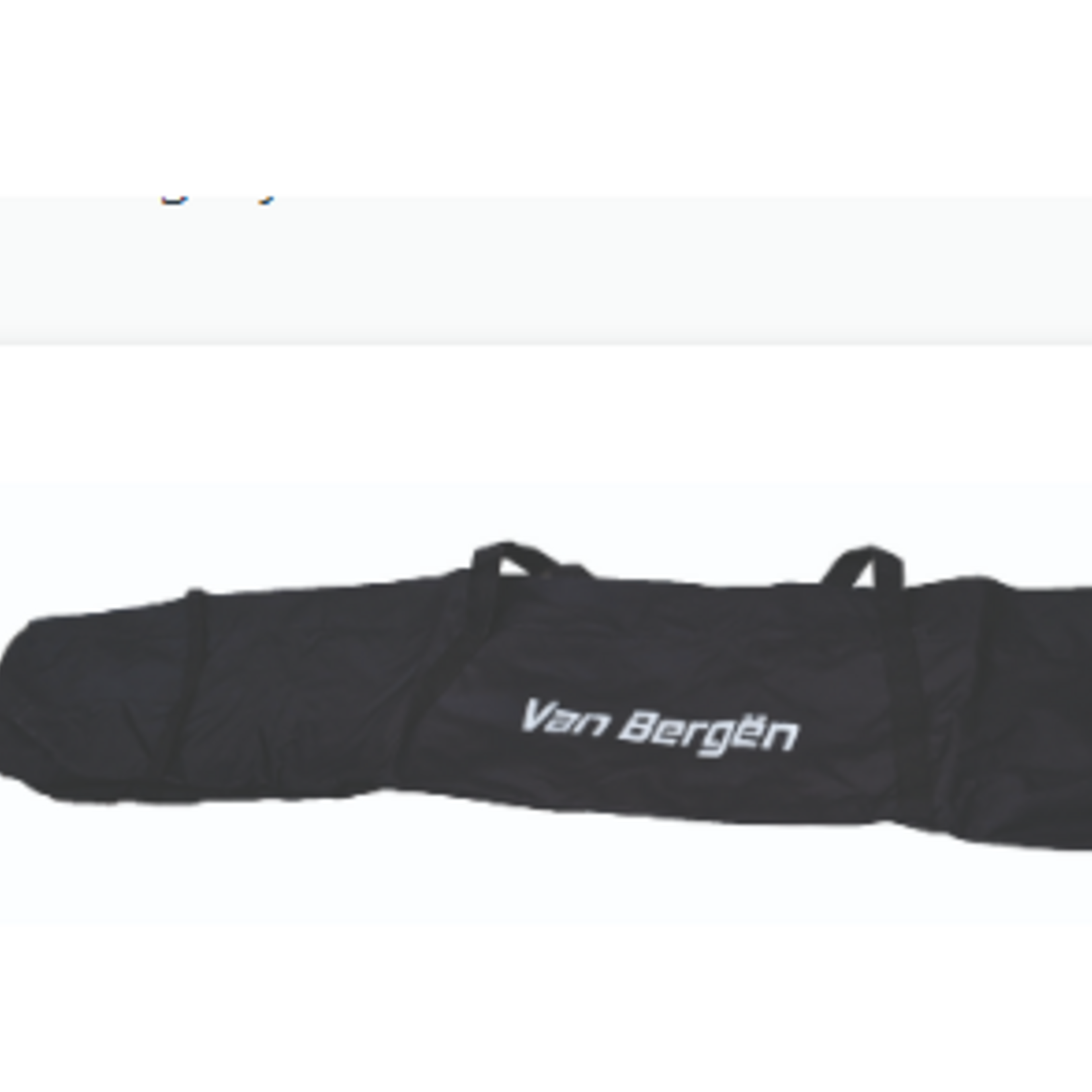 Van bergen Sac Transport Ski Van Bergen