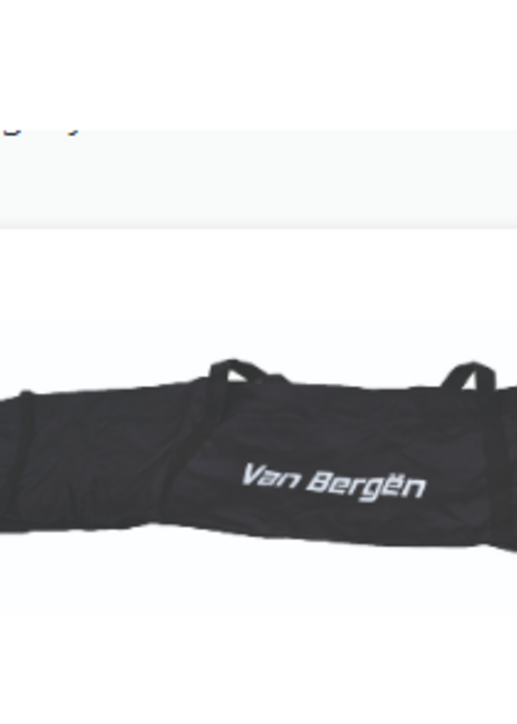 Van bergen Sac Transport Ski Van Bergen