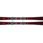 Head E-Total Joy SW + Joy 11 GW SLR 153