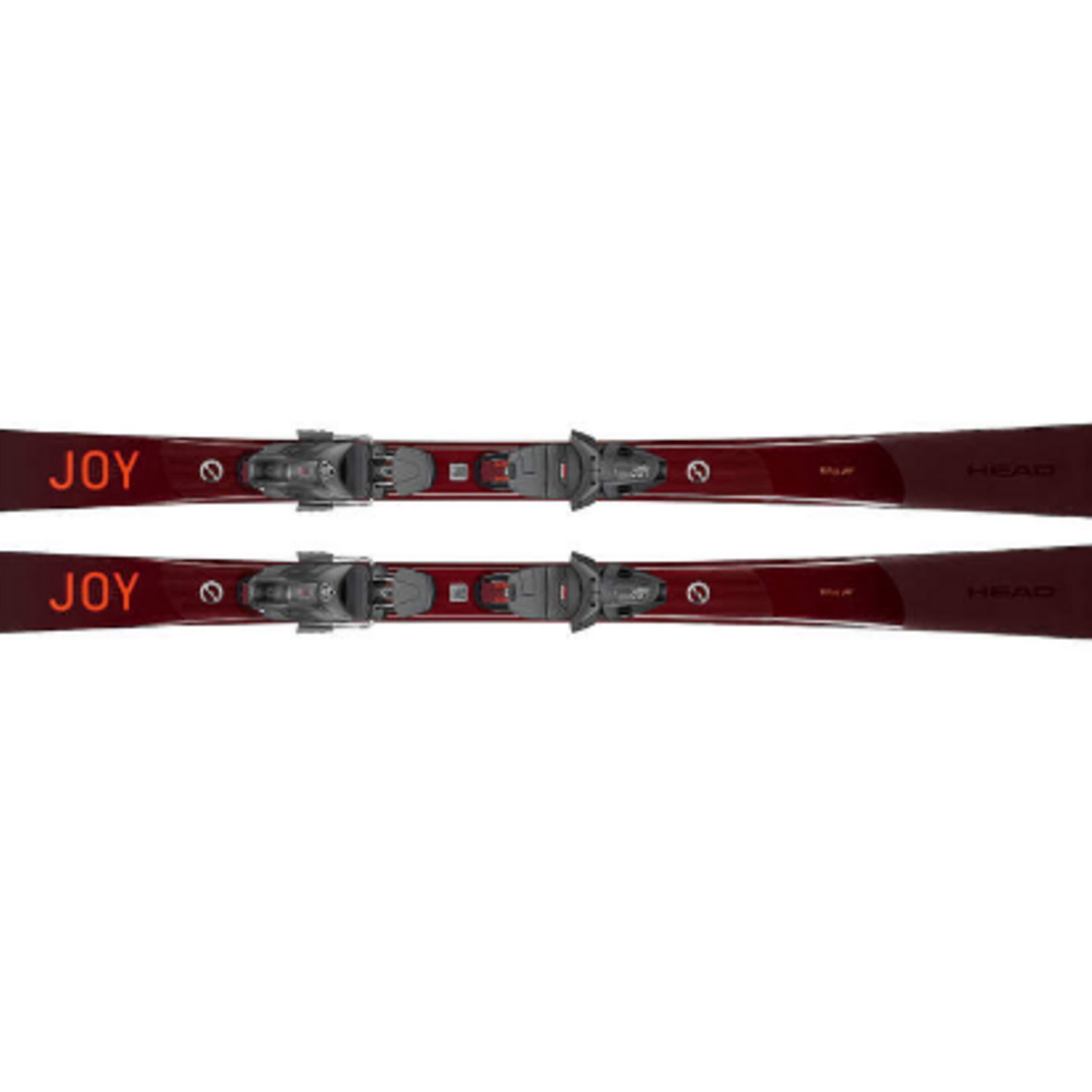 Head E-Total Joy SW + Joy 11 GW SLR 153