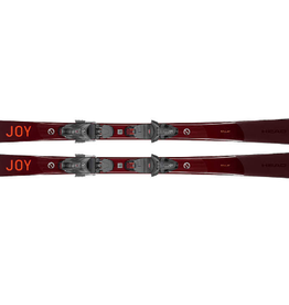 Head E-Total Joy SW + Joy 11 GW SLR 153