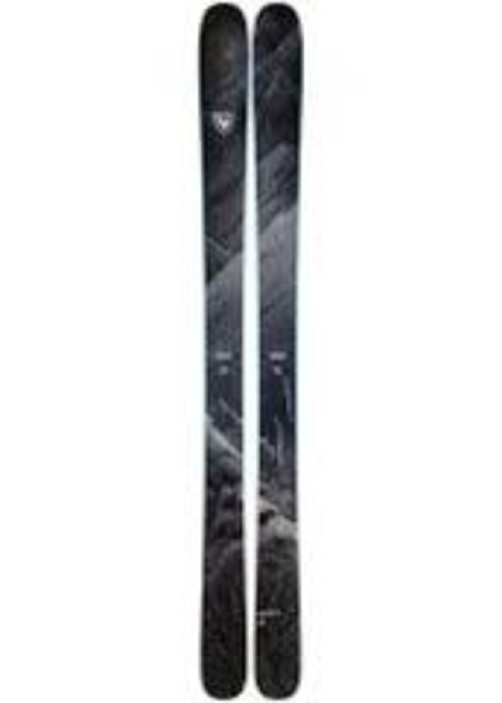 Rossignol BLACKOPS 98 OPEN 162