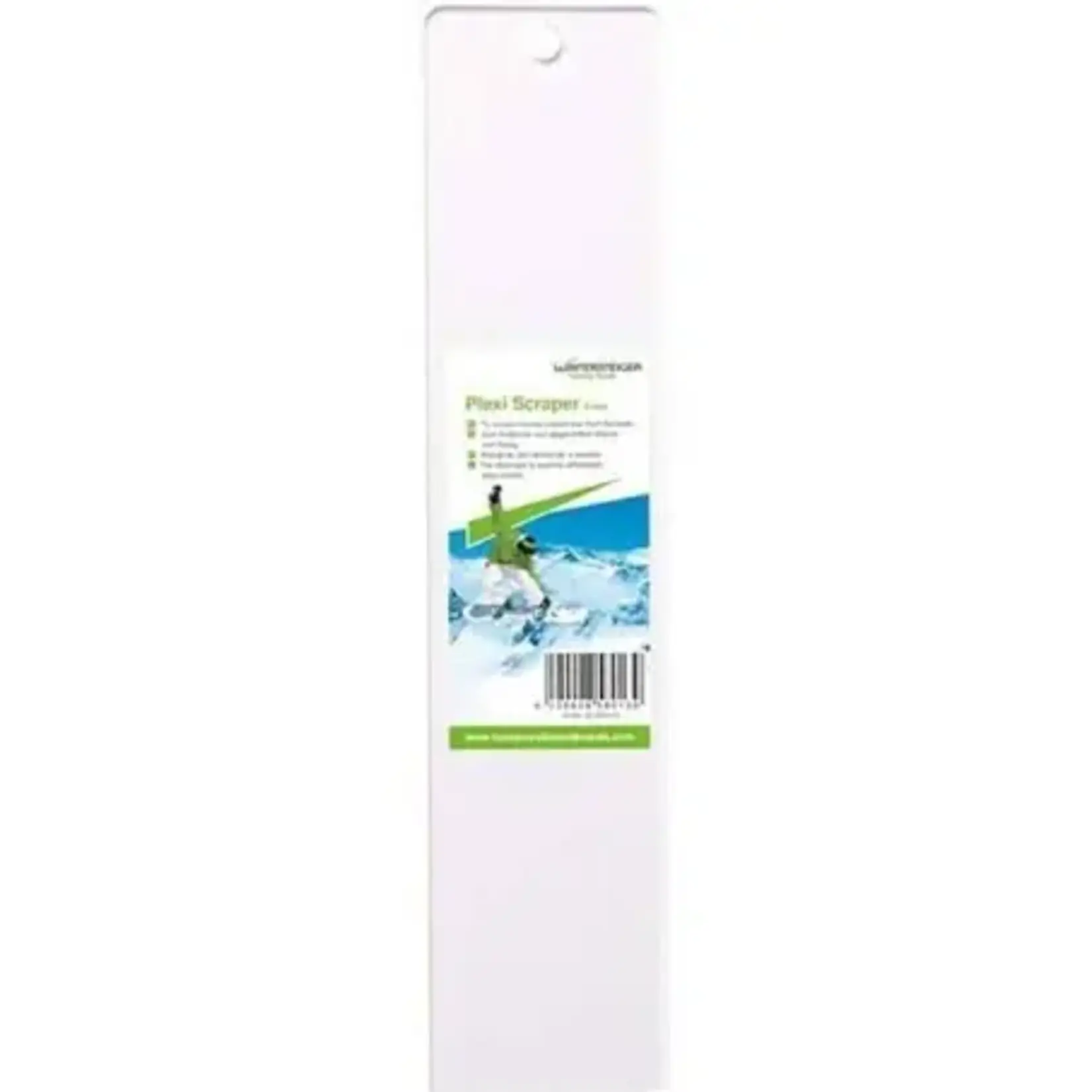 WinterSteiger WinterSteiger Snowboard Plexi Scrapper