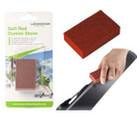 WinterSteiger WinterSteiger Soft Red Gummi Stone