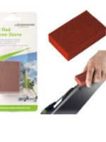 WinterSteiger WinterSteiger Soft Red Gummi Stone