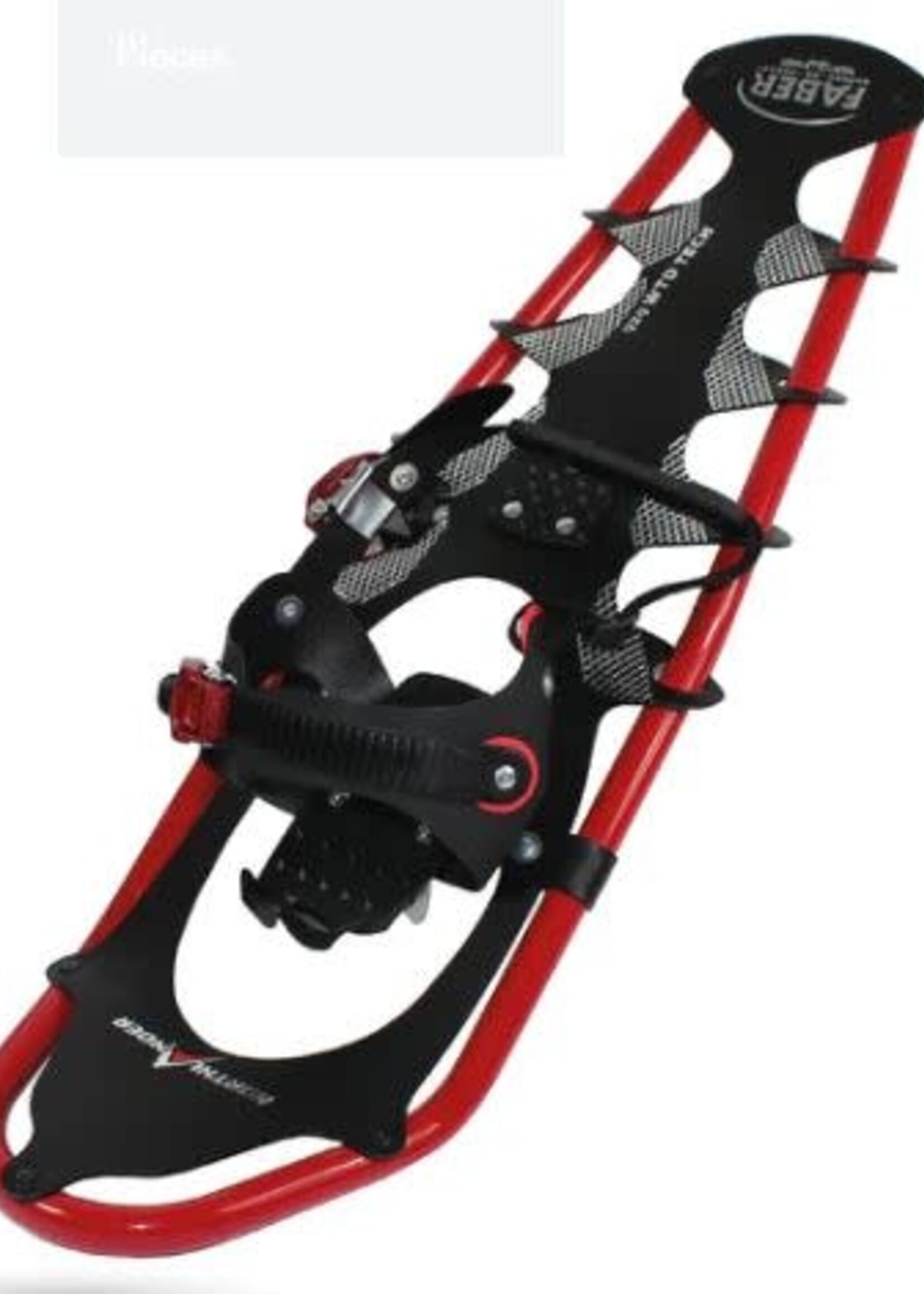 Faber Raquettes North Lander 9x29IN Snowshoes (FA-NL929)
