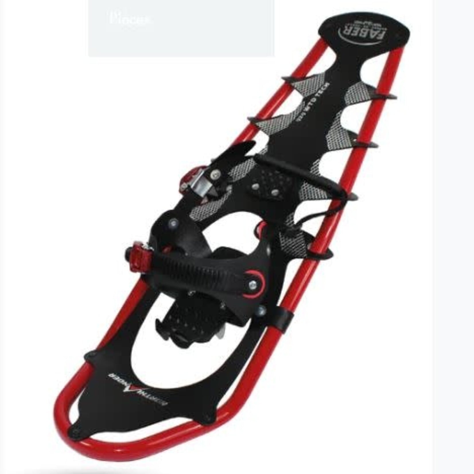 Faber Raquettes North Lander 8x25IN Snowshoes (FA-NL825)