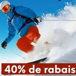 Ensembles de neige