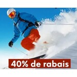 Ensembles de neige