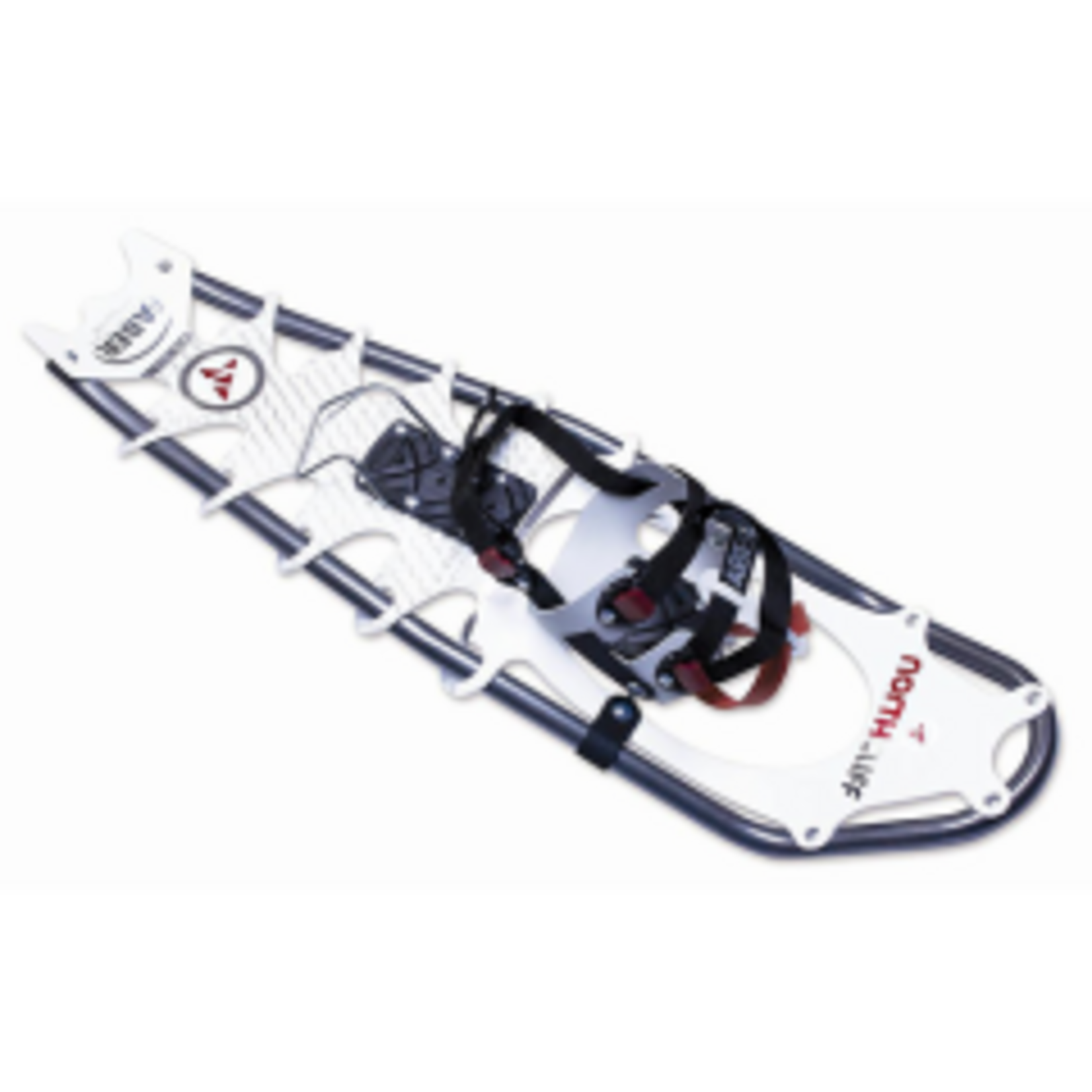 Faber Raquettes North Cliff 8x25IN Snowshoes (FA-NC825)
