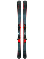 Elan Ski Element (168cm) DB5850 EL 10.0 GW Shift