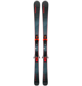 Elan Ski Element (168cm) DB5850 EL 10.0 GW Shift