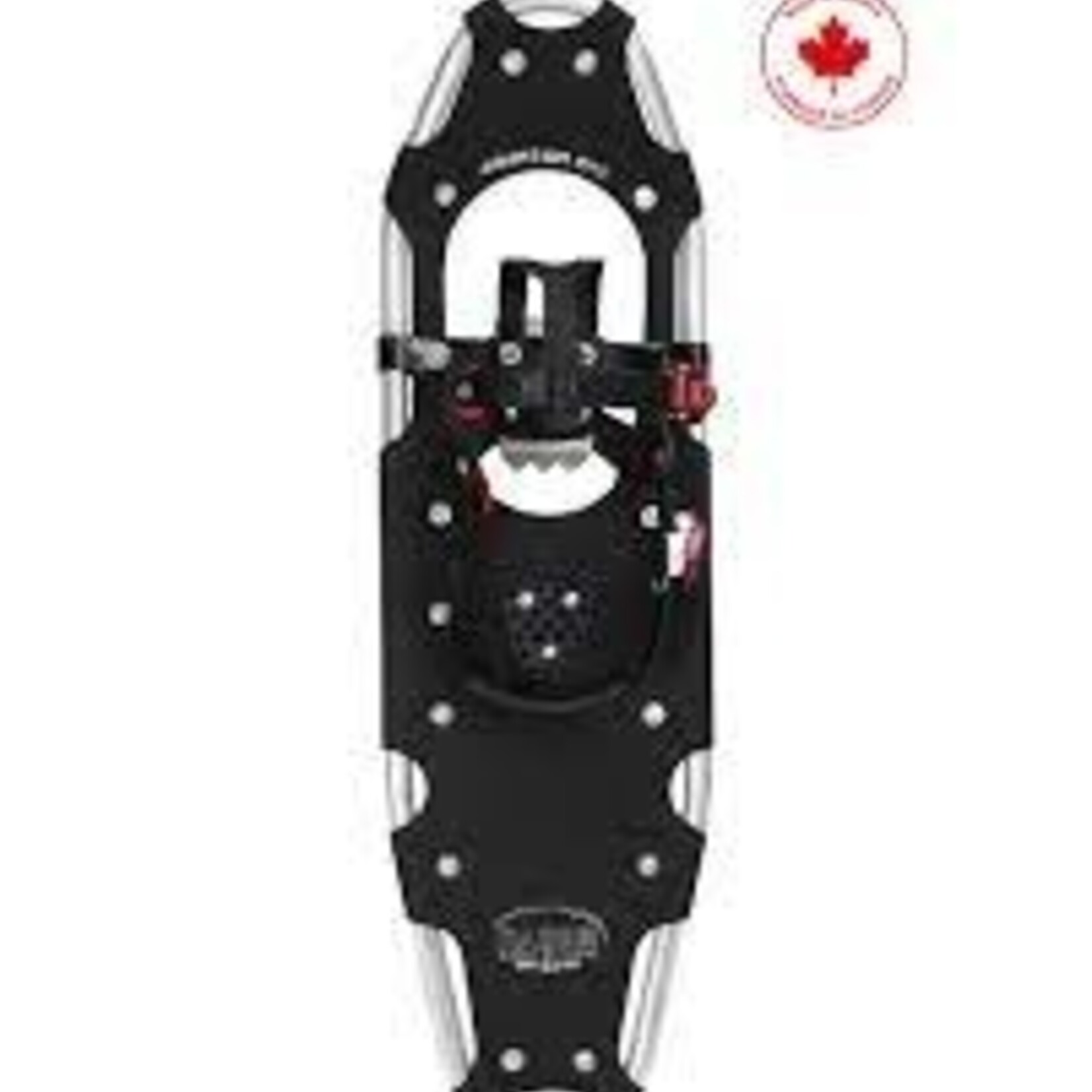 Faber Raquette Mountain Pro 10x36IN Shnowshoes (FA-MP1036)