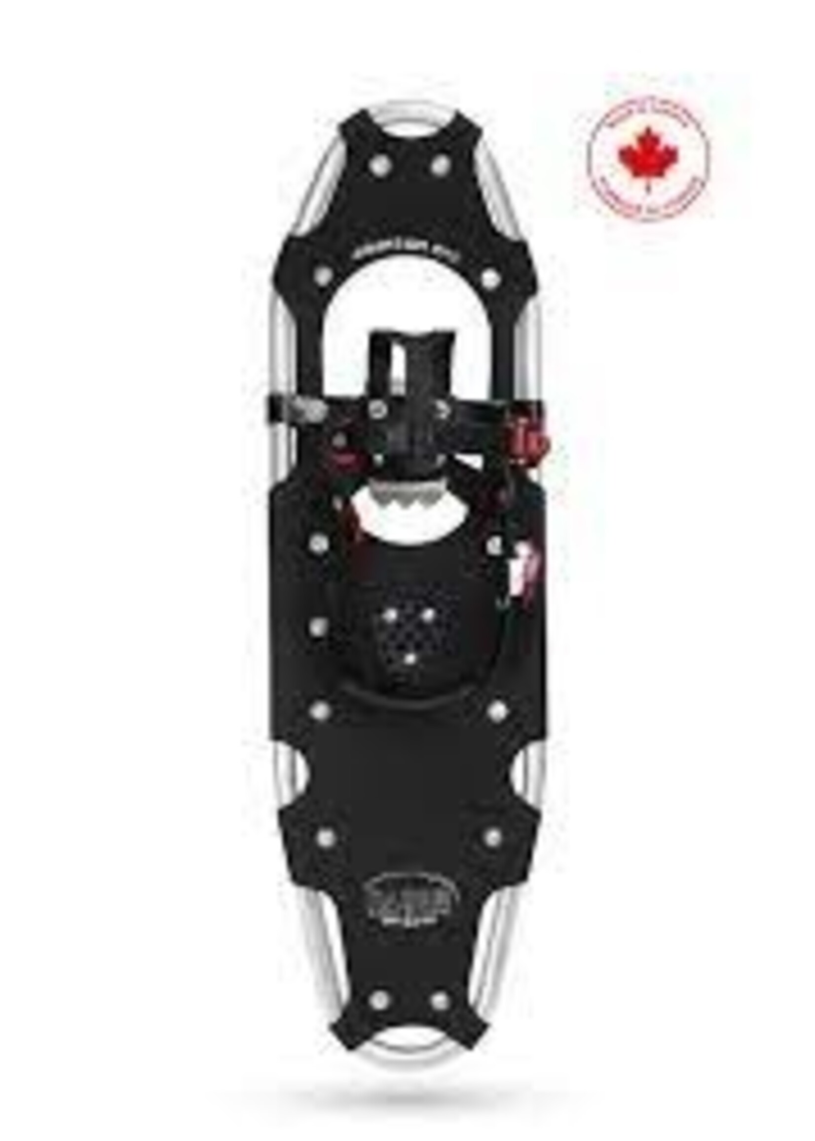Faber Raquette Mountain Pro 10x36IN Shnowshoes (FA-MP1036)