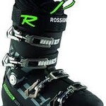 Rossignol ALLSPEED PRO 100 - BLACK 265MEN