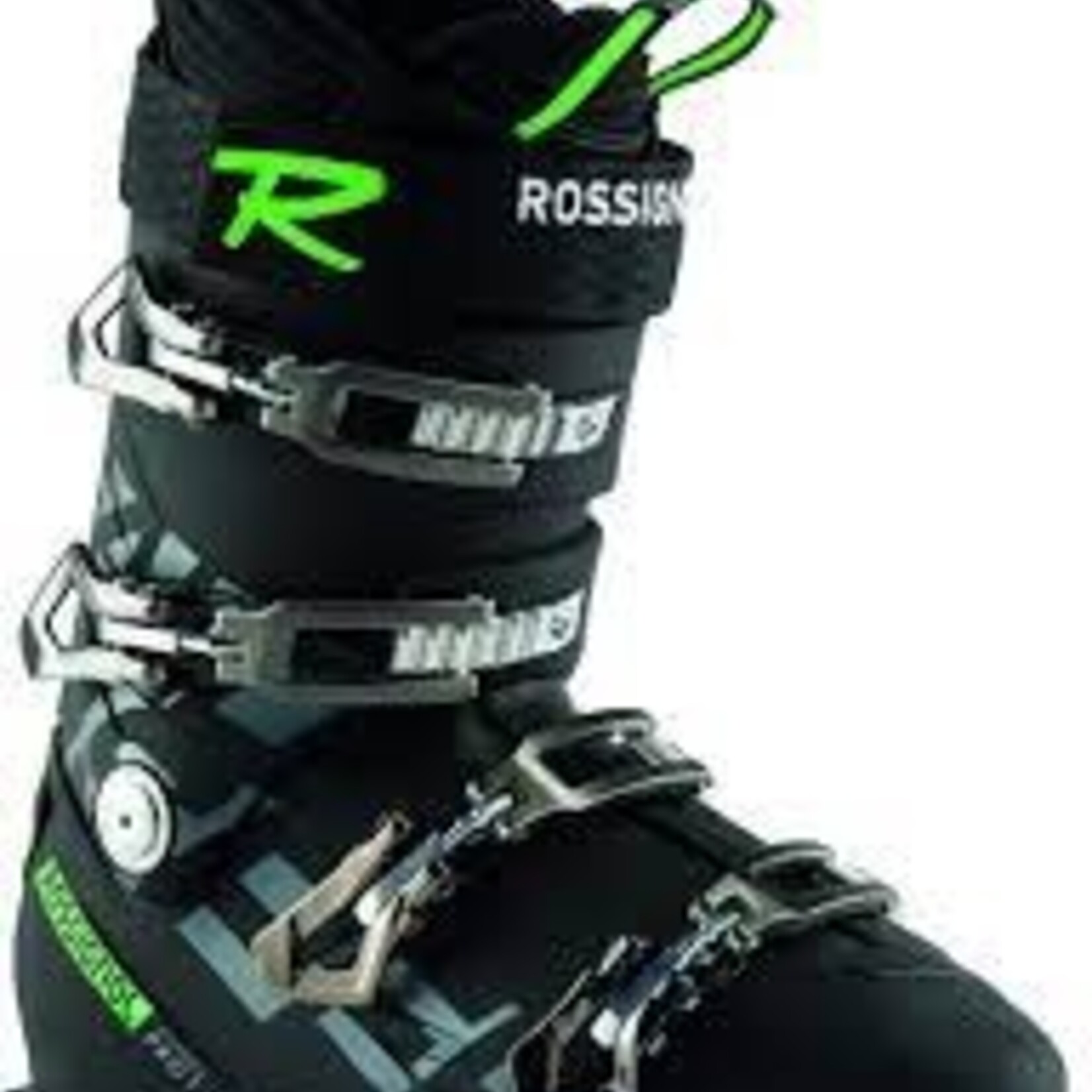 Rossignol ALLSPEED PRO 100 - BLACK 265MEN