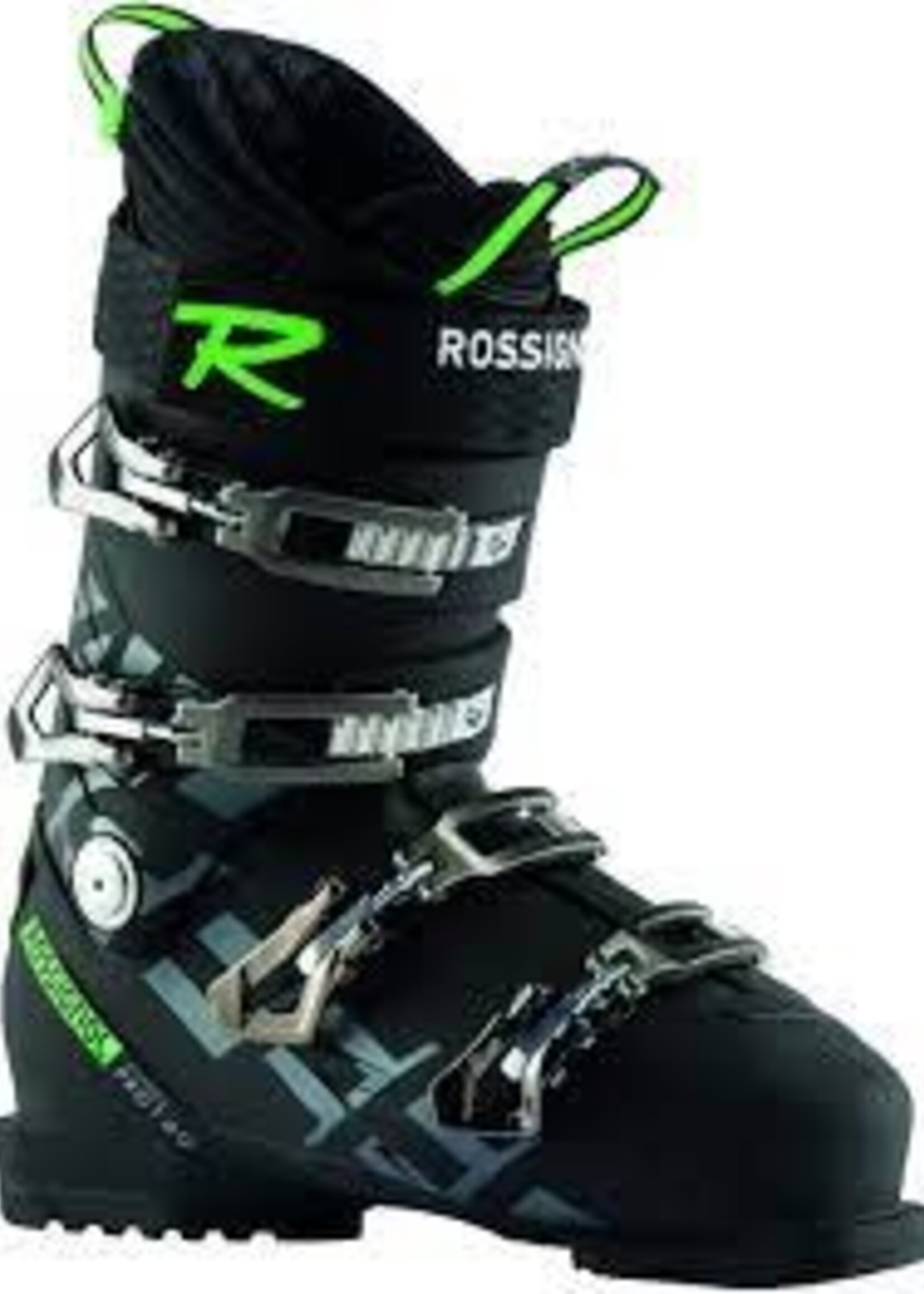 Rossignol ALLSPEED PRO 100 - BLACK 265MEN