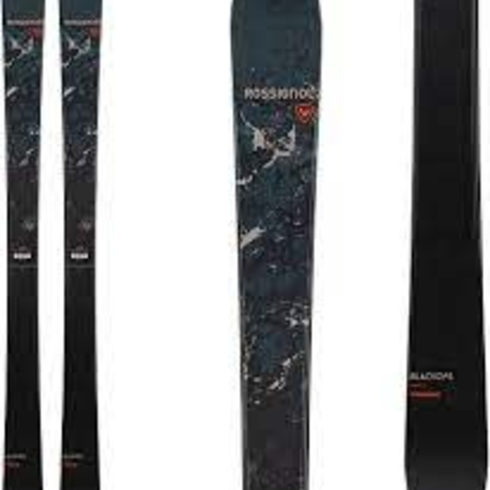 Rossignol BLACKOPS WHIZBANGER 138 CM