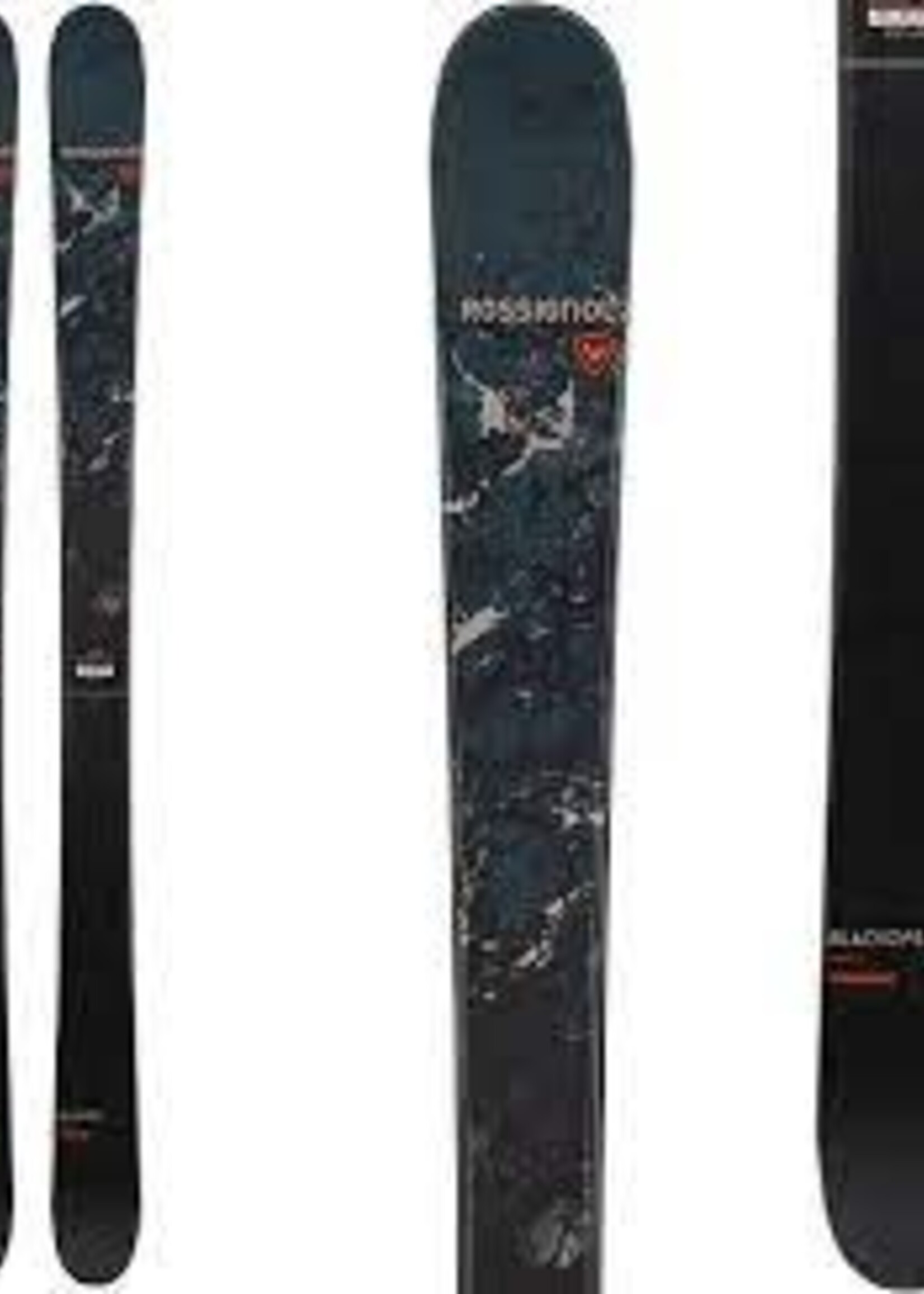 Rossignol BLACKOPS WHIZBANGER 138 CM