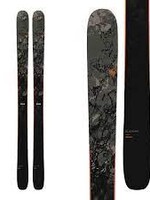 Rossignol BLACKOPS SMASHER 150