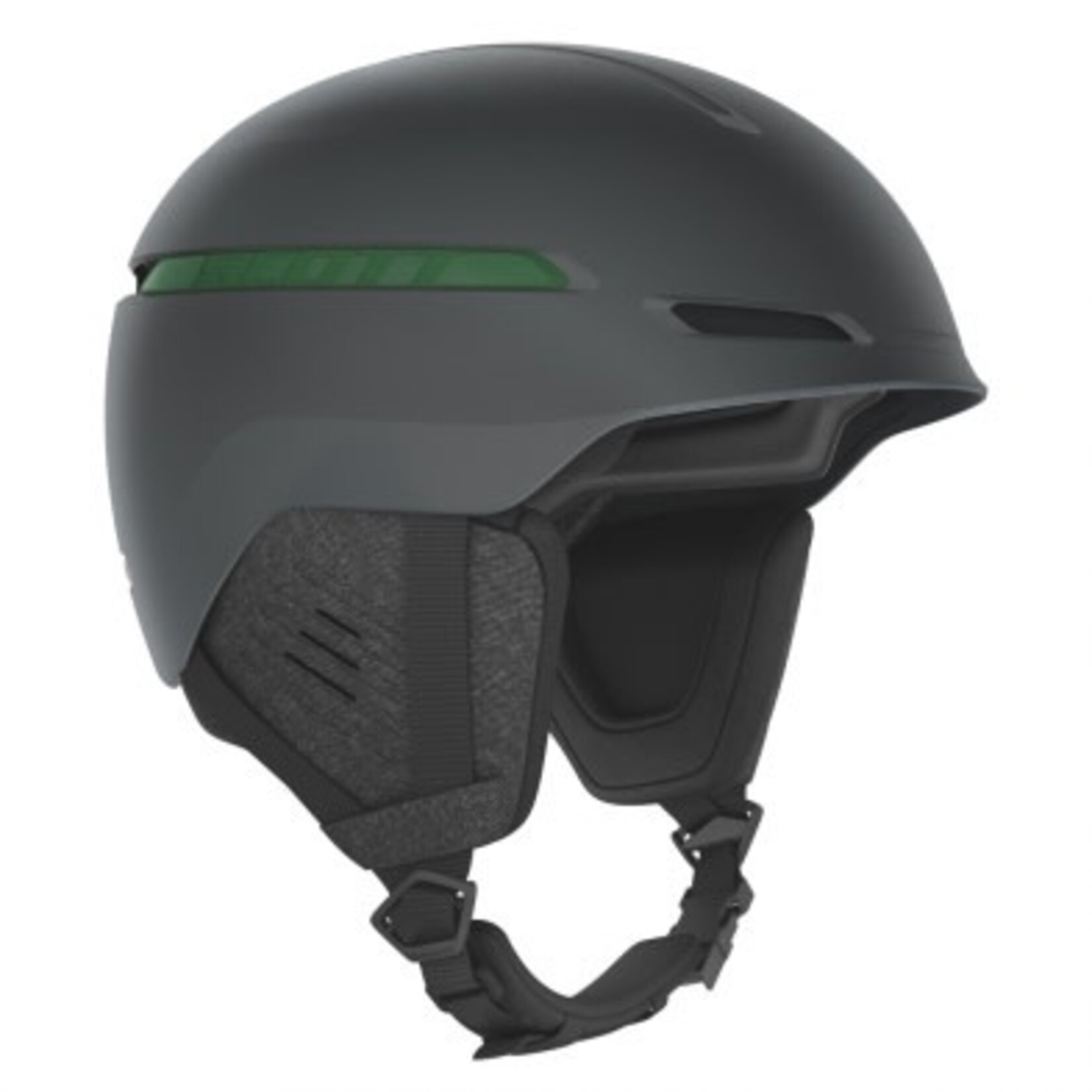 Scott SCO Helmet Rental Active black S
