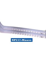 BLUE SPORTS Artistique - FIGURE SKATE GUARD CLEAR PURPLE