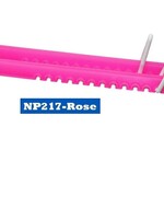 BLUE SPORTS NP217-PROTÈGE LAME ROSE ARTISTIQUE