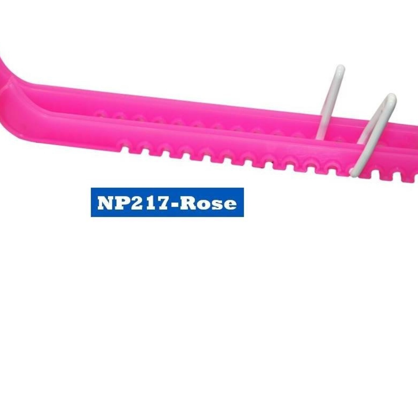 BLUE SPORTS NP217-PROTÈGE LAME ROSE ARTISTIQUE