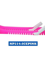 BLUE SPORTS HOCKEY & FIGURE SKATE GUARDS ICE PINK