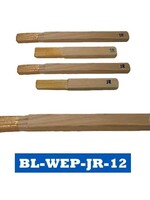 BLUE SPORTS EMBOUT DE BOIS JR 8" Rallonge