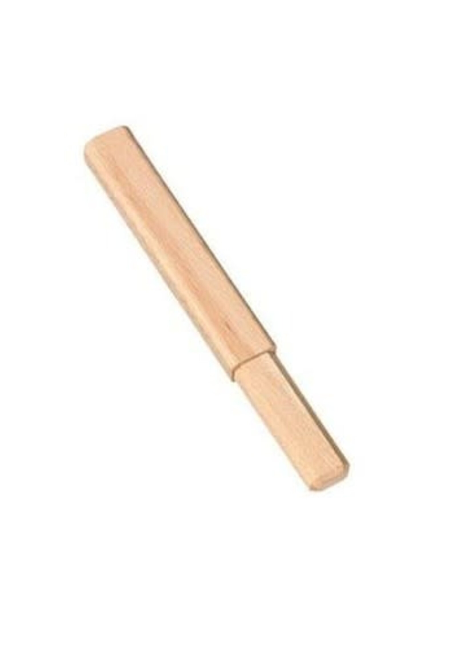 BLUE SPORTS EMBOUT DE BOIS INT 8" Rallonge