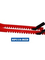BLUE SPORTS HOCKEY SKATE GUARDS ECONO Rouge Hockey