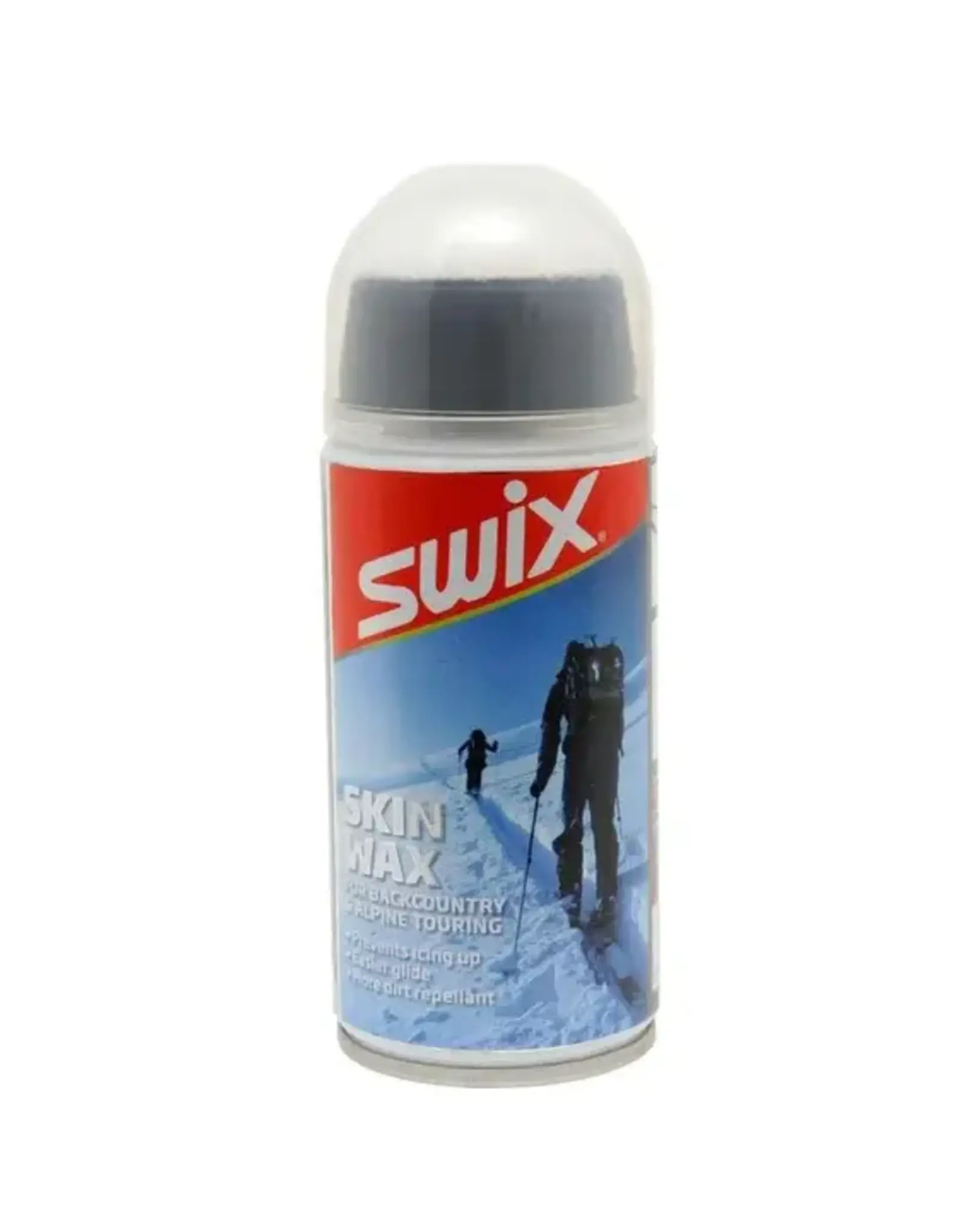 Swix Climbing skins wax, 150ml
