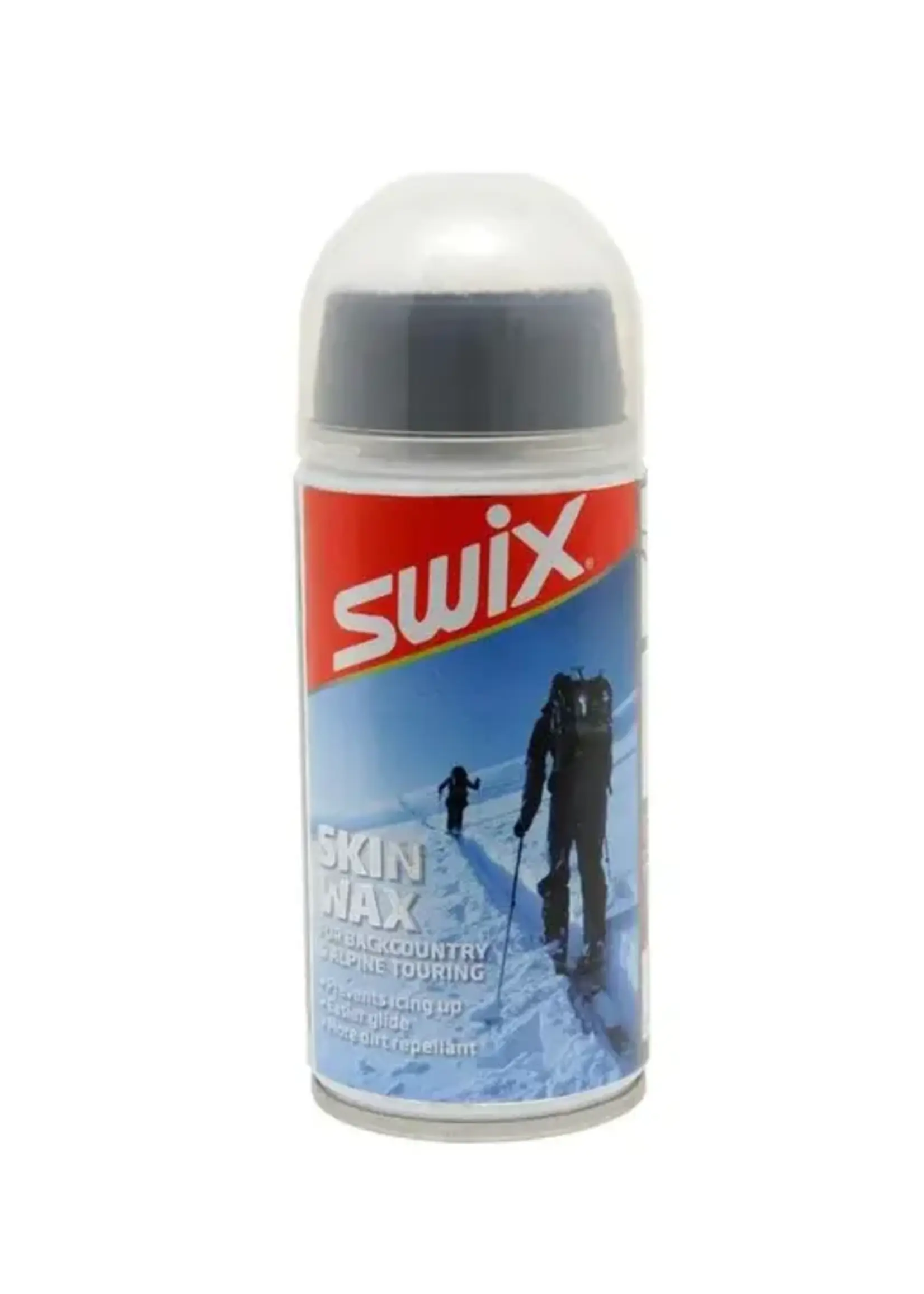 Swix Climbing skins wax, 150ml