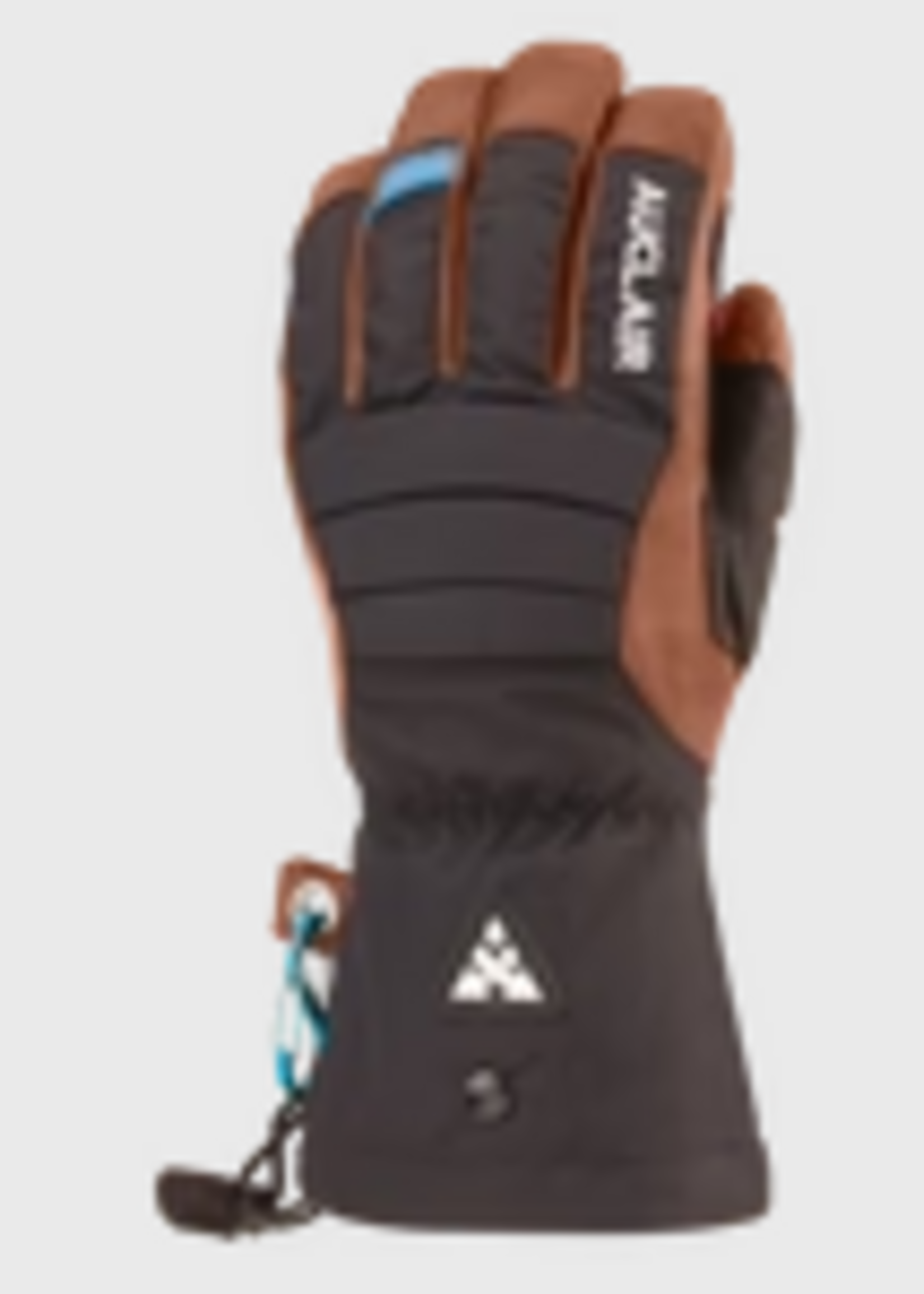 Gants Alpha Beta