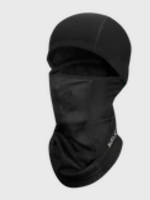 Ponytail  Balaclava Jr Black