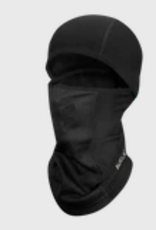 Ponytail  Balaclava Jr Black