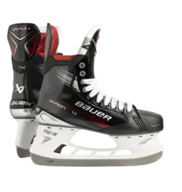 Bauer Hockey S23 VAPOR X4 SKATE-SR 7.5 Fit 3