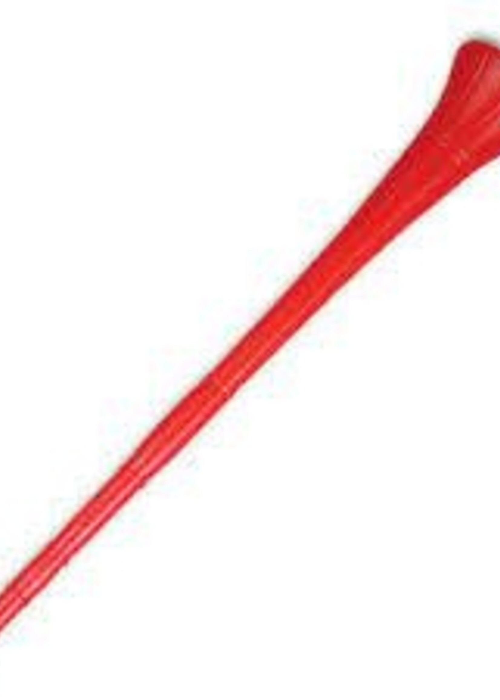 Trompette Télescopique Rouge
