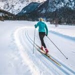Ski de fond
